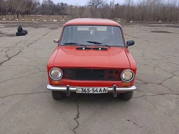 Авто ВАЗ 2102 1979 № 8546489
