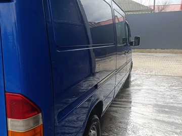 Авто Mercedes Sprinter 1995 № 8546490