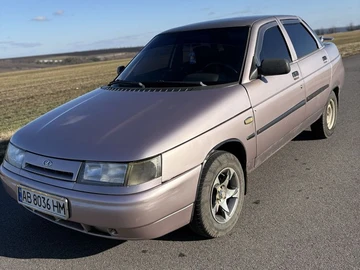 Авто ВАЗ 2110 2001 № 8546493