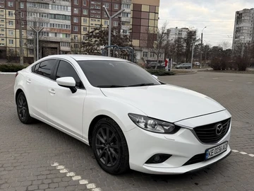 Авто Mazda 6 2014 № 8546497
