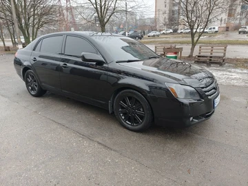 Авто Toyota Avalon 2006 № 8546501