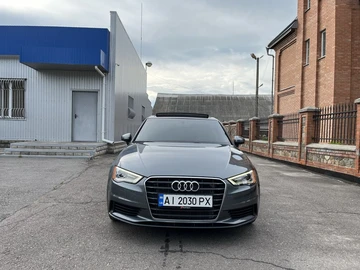 Авто Audi A3 2014 № 8546502