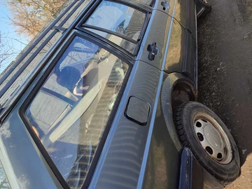 Авто Volkswagen Passat Cc 1985 № 8546506