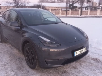 Авто Tesla Roadster 2023 № 8546508