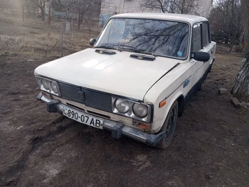 Авто ВАЗ 2106 1991 № 8546509