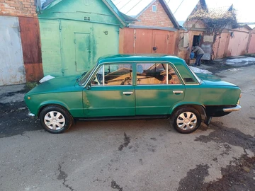 Авто ВАЗ 2101 1987 № 8546510