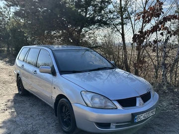 Авто Mitsubishi Lancer 2007 № 8546512