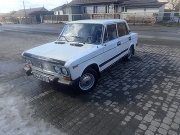 Авто ВАЗ 2103 1980 № 8546520