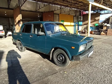 Авто ВАЗ 2107 2008 № 8546523