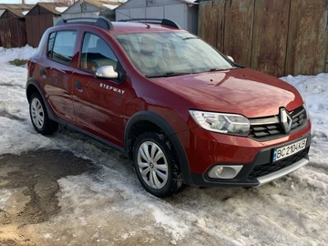Авто Renault Sandero 2020 № 8546525