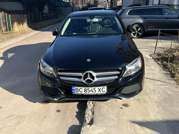 Авто Mercedes 300 2016 № 8546527