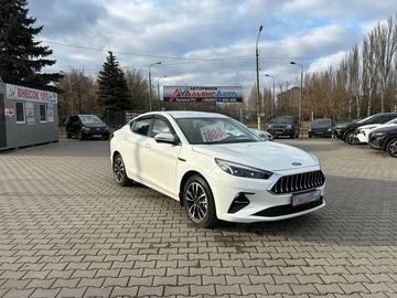 Авто JAC Hfc1020K 2021 № 8546540