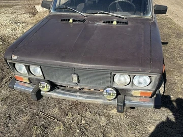 Авто ВАЗ 21063 1987 № 8546543