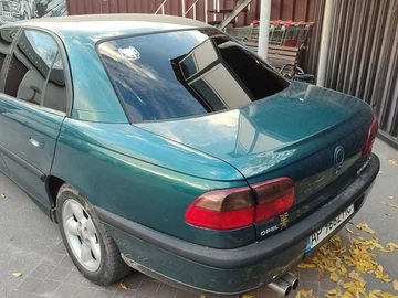 Авто Opel Omega 1998 № 8546555