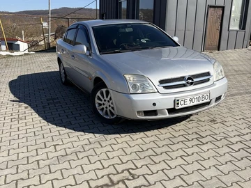 Авто Opel Vectra 2003 № 8546557