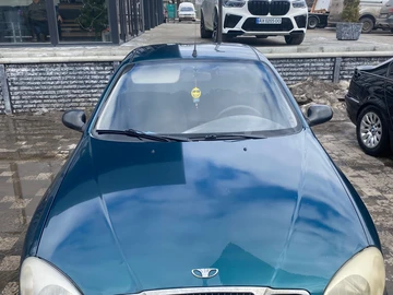 Авто Daewoo Lanos Sens  2006 № 8546565