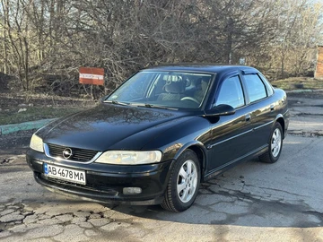Авто Opel Vectra 1999 № 8546568