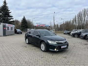 Авто Toyota Camry 2015 № 8546573
