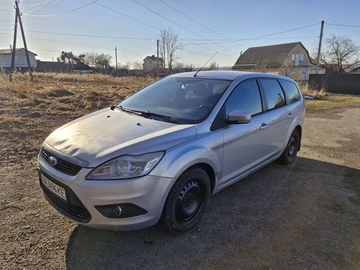 Авто Ford Focus 2010 № 8546576