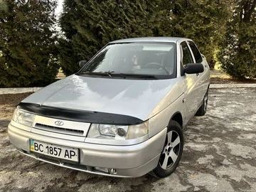 Авто ВАЗ 2110 2003 № 8546579