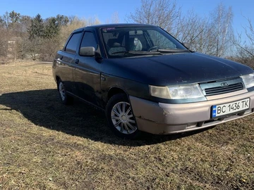 Авто ВАЗ 2110 2007 № 8546584