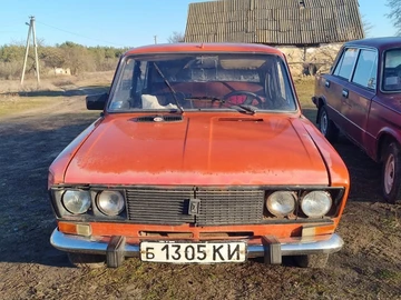 Авто ВАЗ 21083 1988 № 8546592
