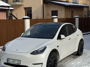 Авто Tesla Roadster 2024 № 8546597