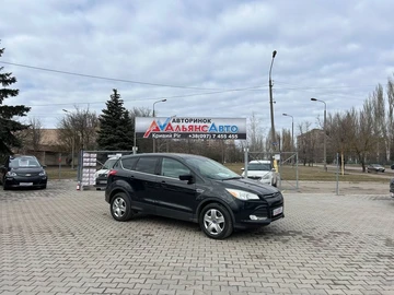 Авто Ford Escape 2013 № 8546599