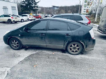 Авто Toyota Prius 2007 № 8546582