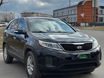 Авто KIA Sorento 2014 № 8546600