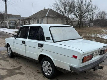 Авто ВАЗ 2106 1994 № 8546774