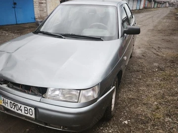 Авто ВАЗ 2110 2006 № 8546777