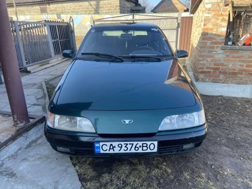 Авто Daewoo Espero 1995 № 8546778