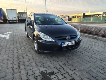 Авто Peugeot 307 2005 № 8546786