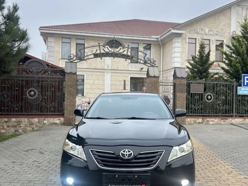 Авто Toyota Camry 2007 № 8546791