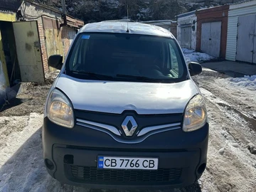 Авто Renault Kangoo Express 2015 № 8546792