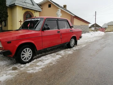 Авто ВАЗ 21053 1992 № 8546793