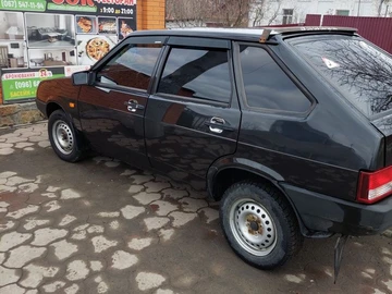Авто ВАЗ 2109 2006 № 8546795