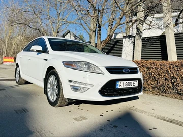 Авто Ford Mondeo 2011 № 8546800