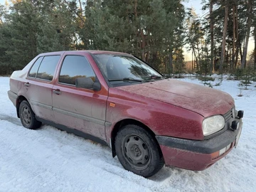 Авто Volkswagen Vento 1993 № 8546806