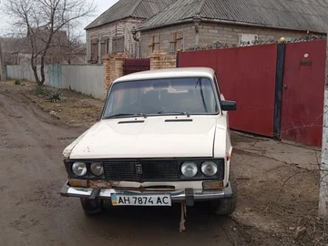 Авто ВАЗ 2106 1996 № 8546807