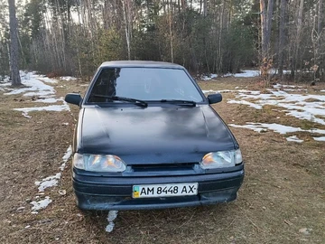 Авто ВАЗ 2115 2007 № 8546812