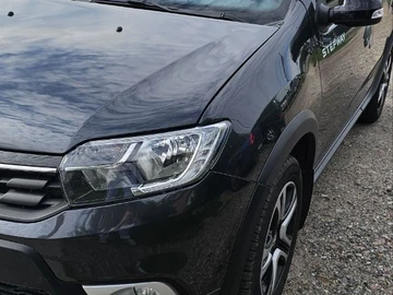 Авто Renault Sandero 2020 № 8546817