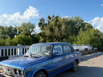 Авто ВАЗ 2103 1999 № 8546818
