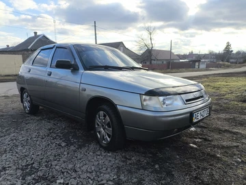 Авто ВАЗ 21124 2005 № 8546819