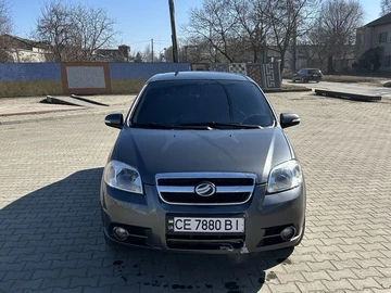 Авто ЗАЗ Vida 2015 № 8546820
