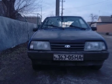 Авто ВАЗ 2108 1989 № 8546826