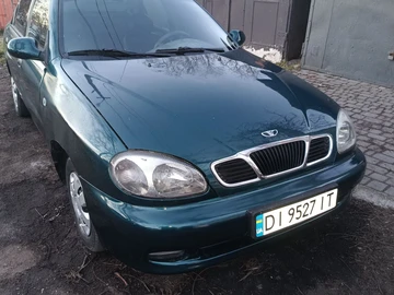 Авто Daewoo Arcadia 2006 № 8546832