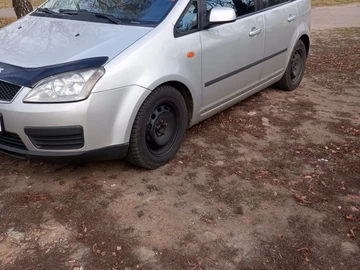 Авто Ford C-Max 2005 № 8546835