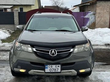 Авто Acura Mdx 2007 № 8546838